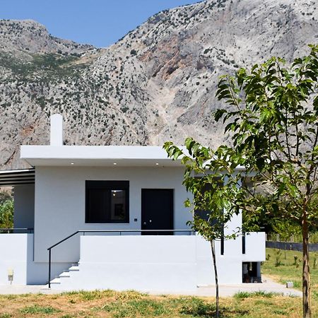 Alexandra'S Place Galatas  Exterior photo