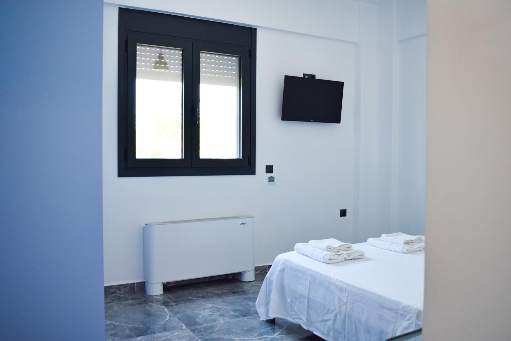 Alexandra'S Place Galatas  Exterior photo
