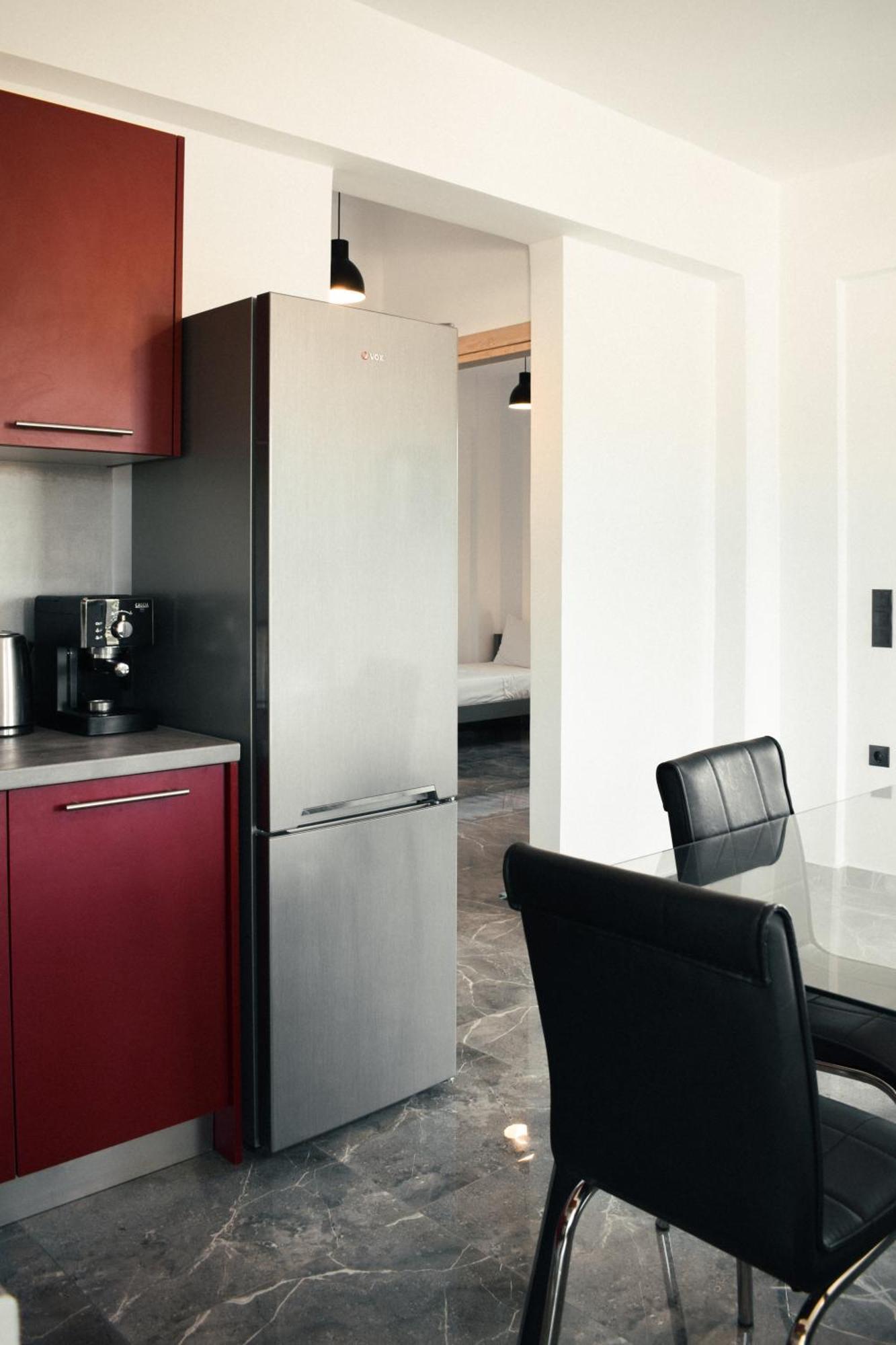Alexandra'S Place Galatas  Exterior photo