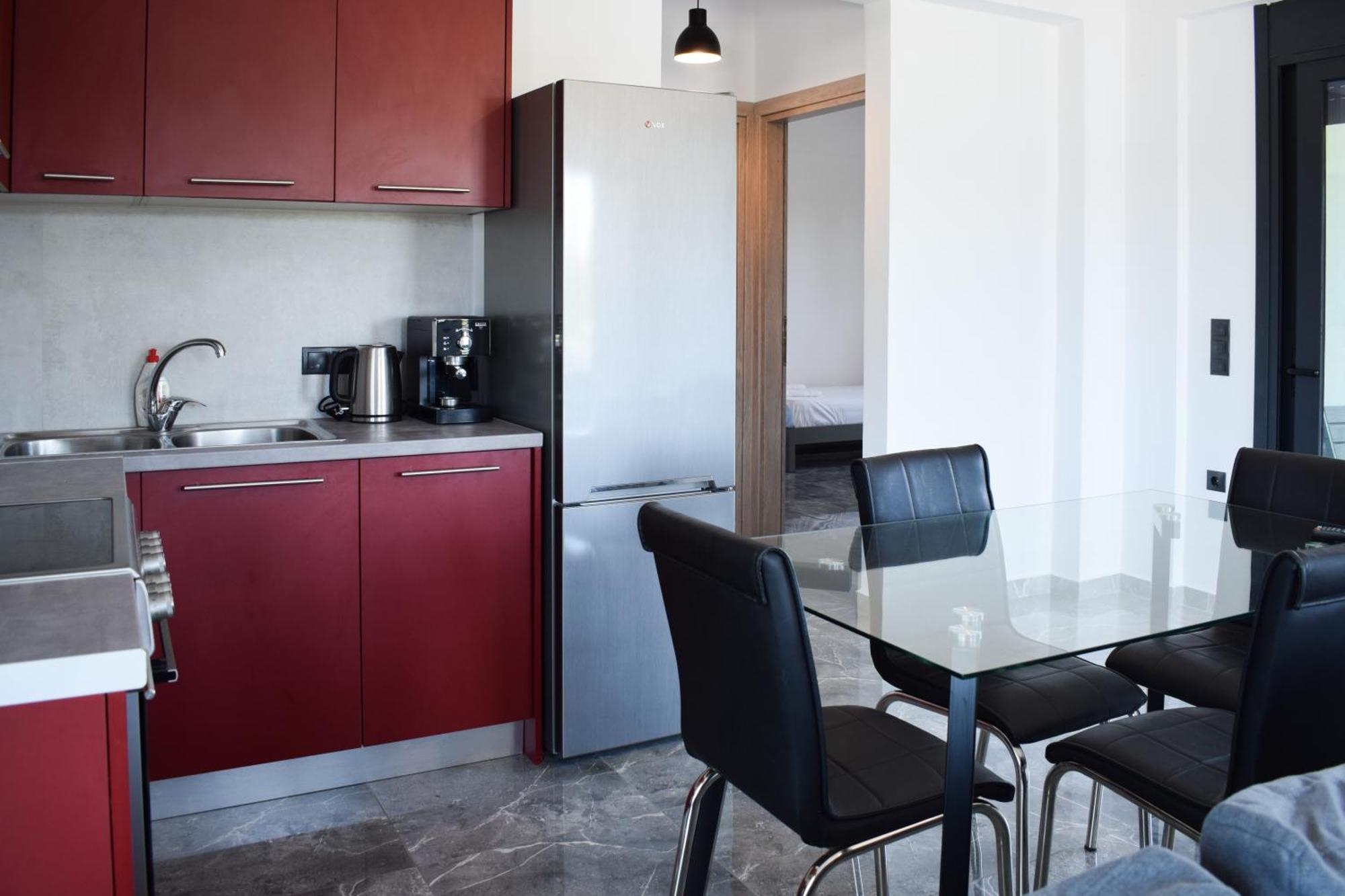 Alexandra'S Place Galatas  Exterior photo