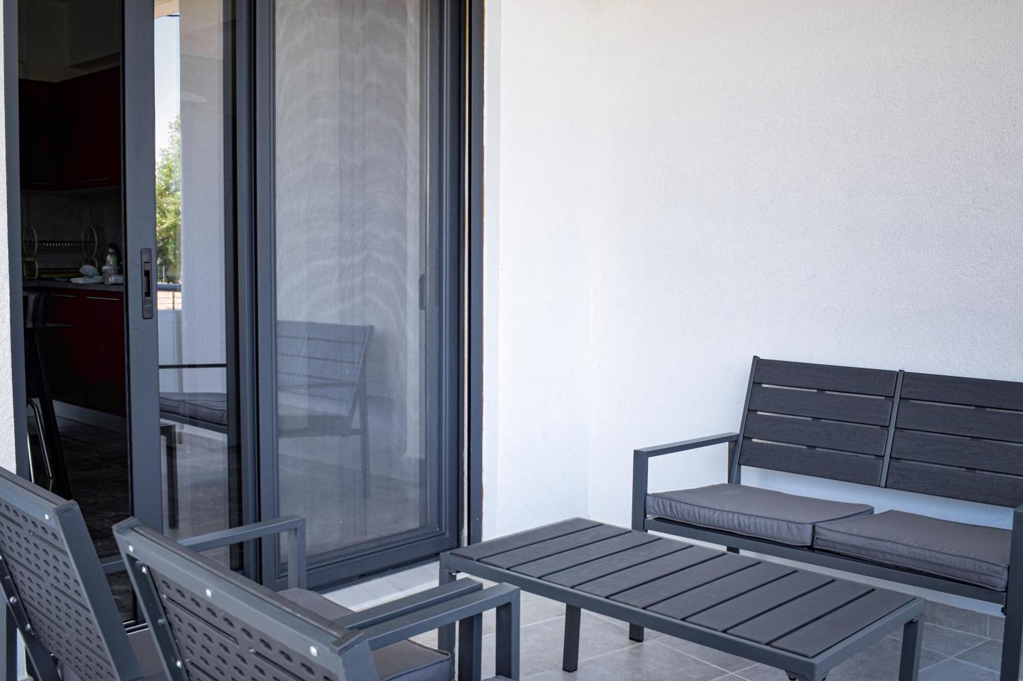 Alexandra'S Place Galatas  Exterior photo