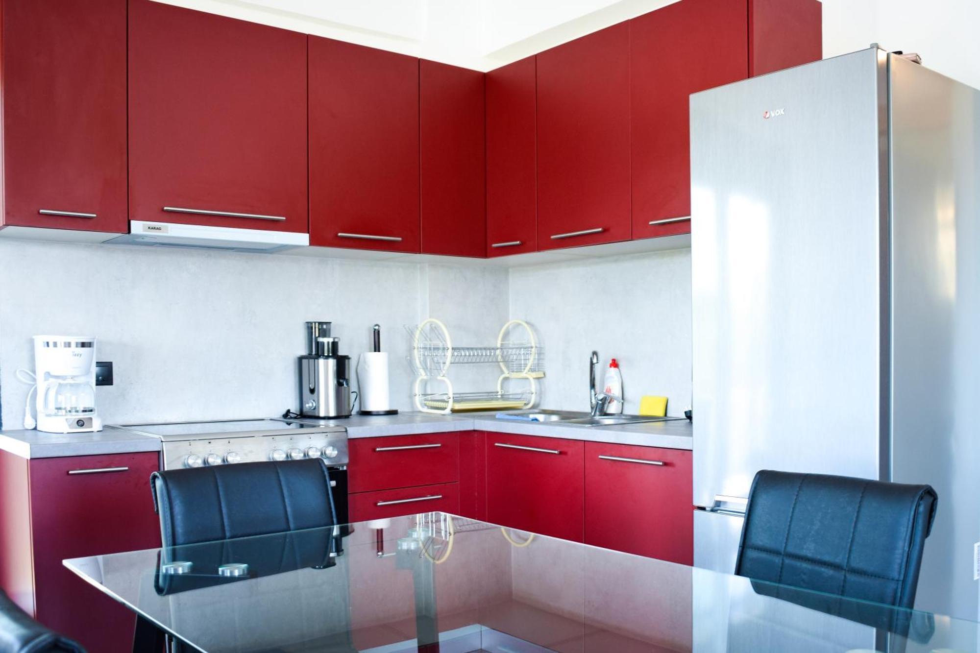 Alexandra'S Place Galatas  Exterior photo
