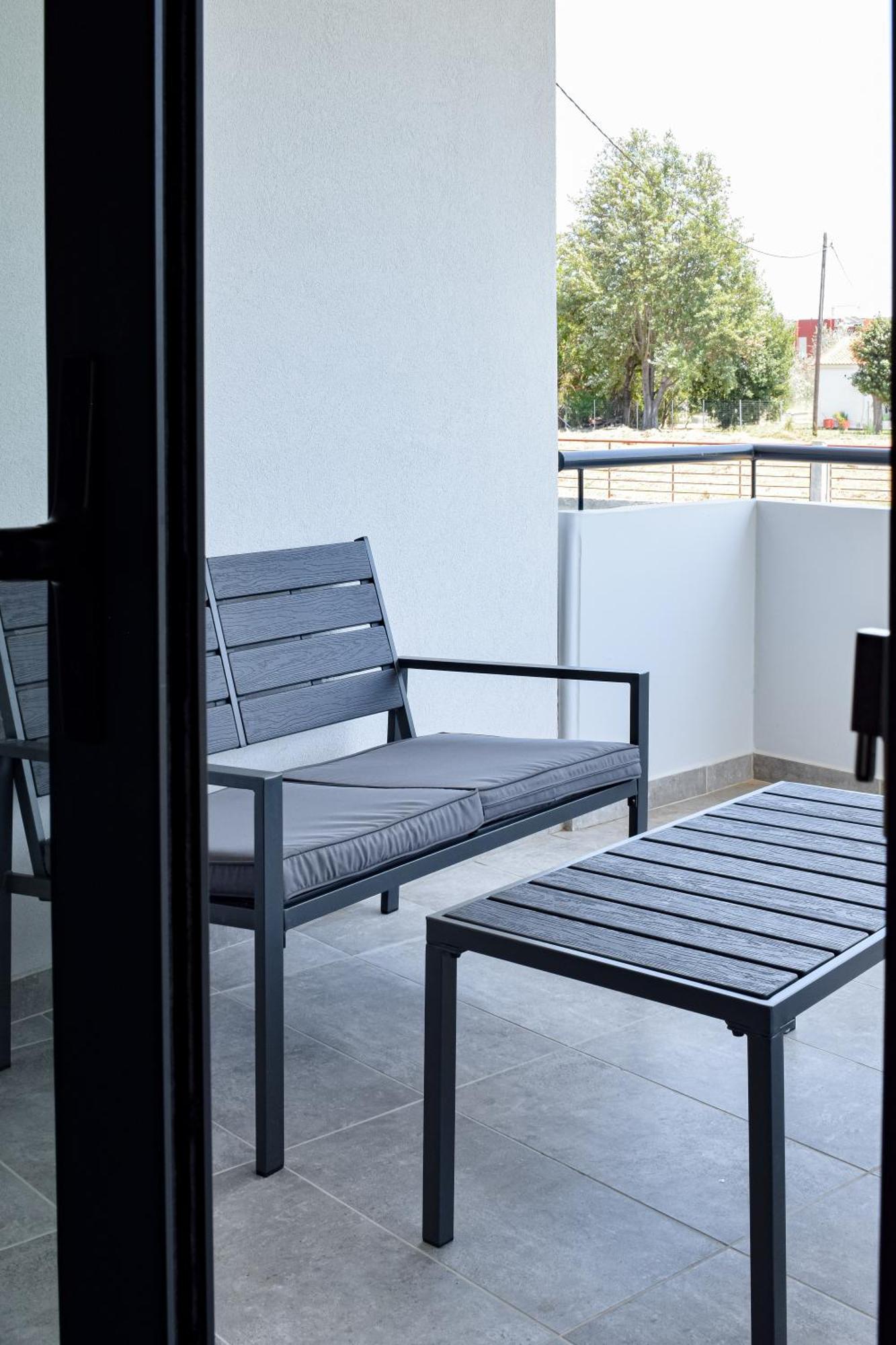 Alexandra'S Place Galatas  Exterior photo